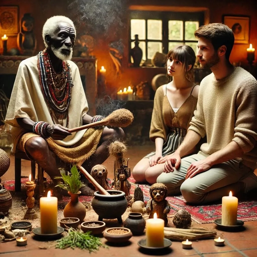 10 Powerful Spells to Reunite Lost Lover Within 24Hrs i Guarantee 100% Works