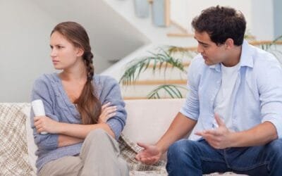 Broken Marriages