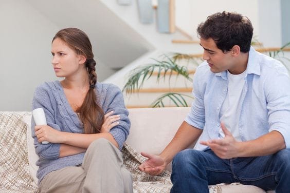 White Magic How To Resolve Family Conflicts