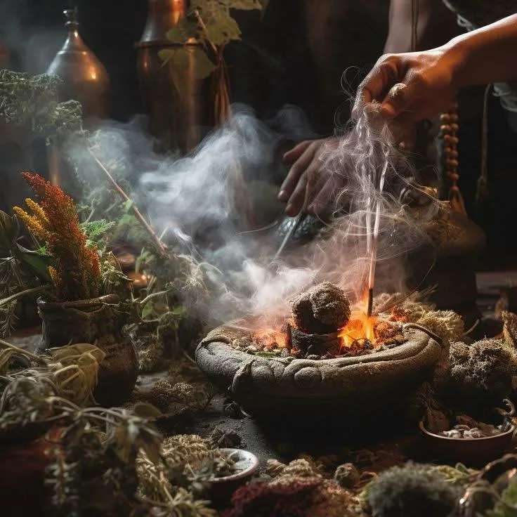 Love Magic Spell To Make Him Think About Me All The Time