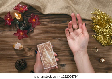 Black magic spellcasters