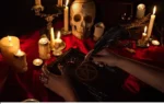 witch craft spell